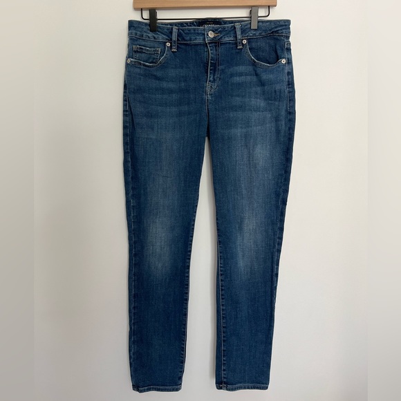 Lucky Brand Denim - Lucky brand Lolita skinny jeans women’s size 10/30 style # 7WP10295 29” inseam